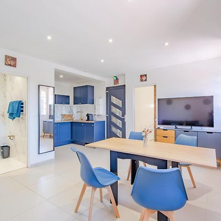 Free Sun Appart Fréjus 外观 照片